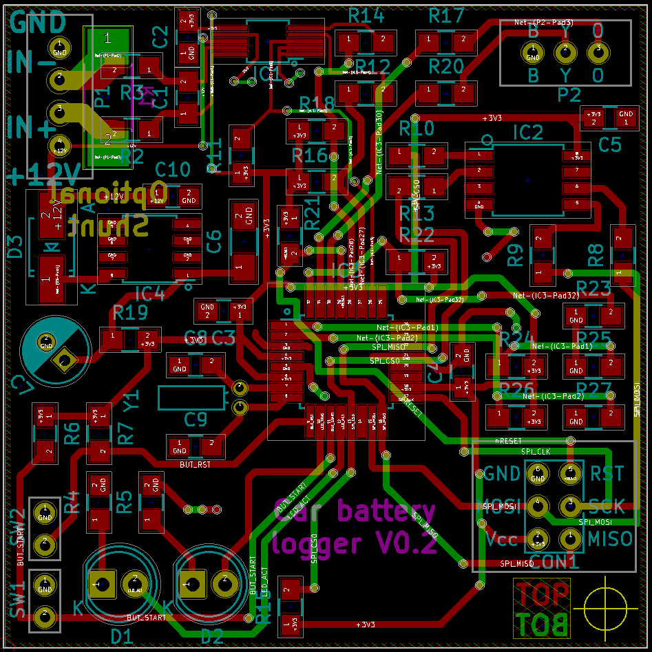 V0.2 Board